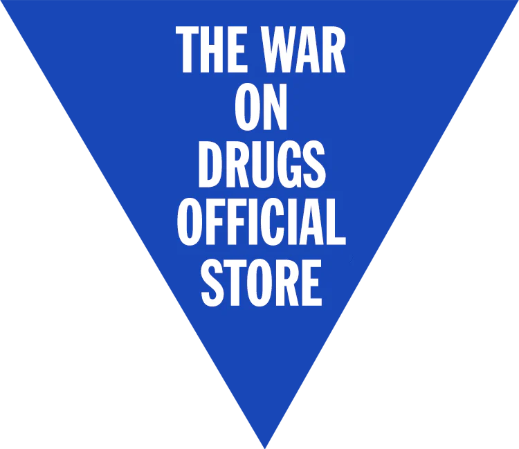 The War On Drugs Official Store